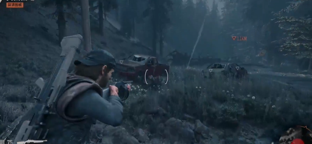 往日不再买什么武器好