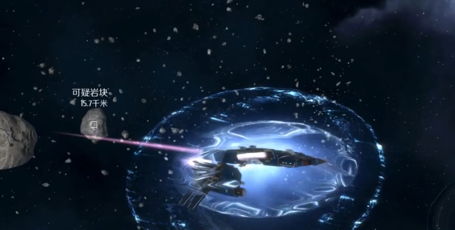 第二银河新手买什么战舰好