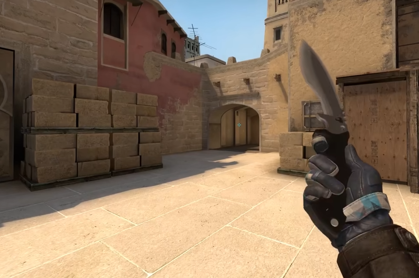 反恐精英什么武器厉害