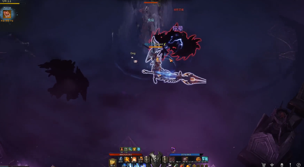 失落的方舟命运之塔哪里进去