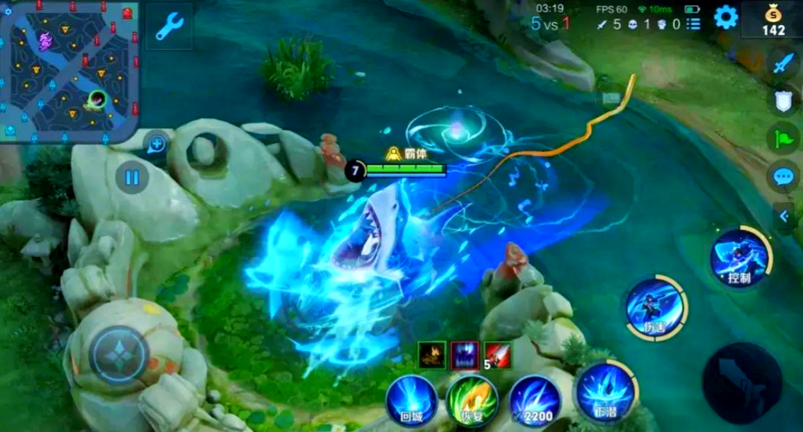 王者荣耀刺客澜怎么出装