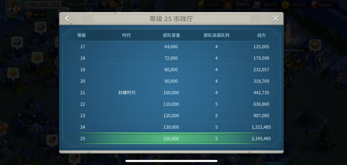 万国觉醒怎么同时派两个队去打