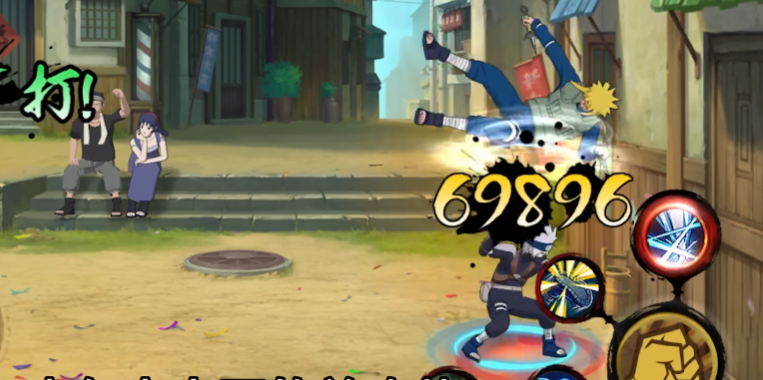 火影忍者手游如何玩好少年卡卡西