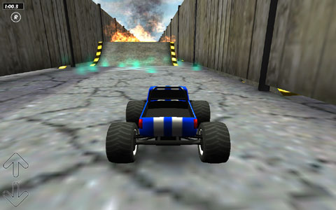 玩具卡车3d截图2
