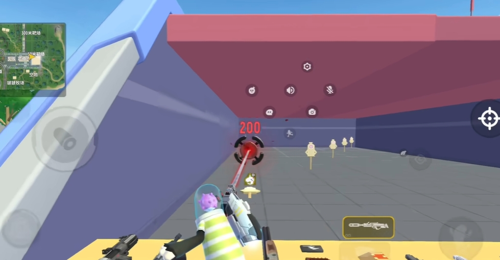 香肠派对什么操作最好