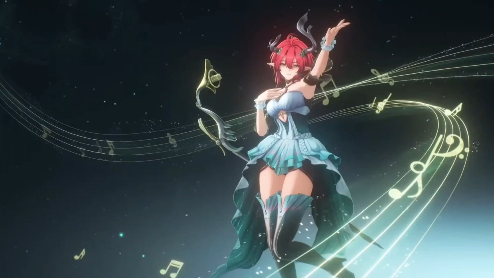 鸣潮道士好吗值得练吗