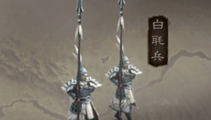 三国志战略版打枪兵用什么兵种