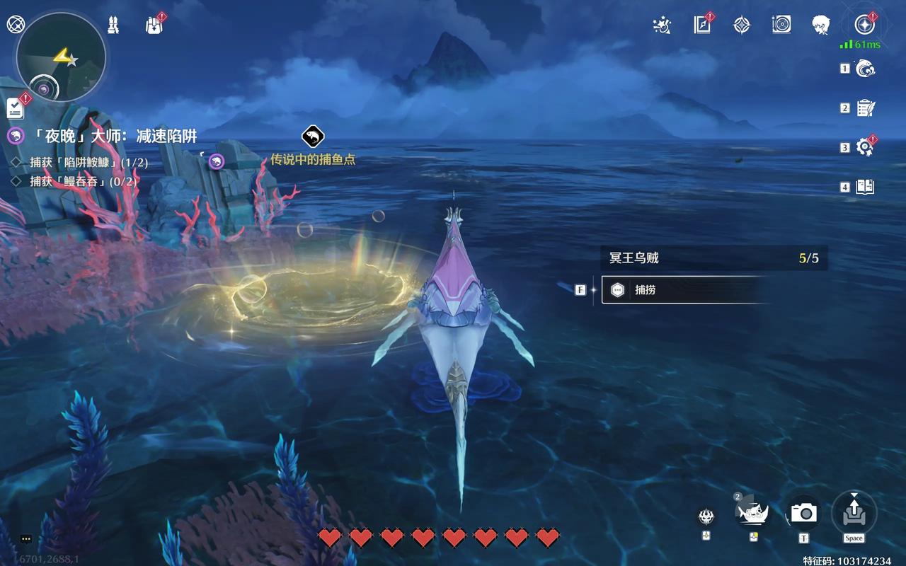 鸣潮审判战士怎么走