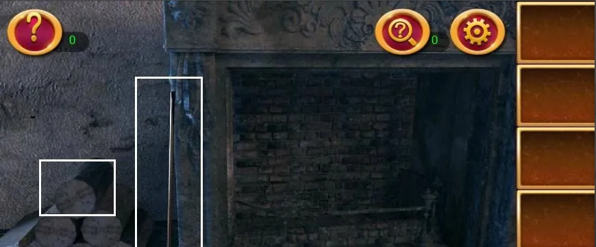 密室逃脱1第7关怎么过