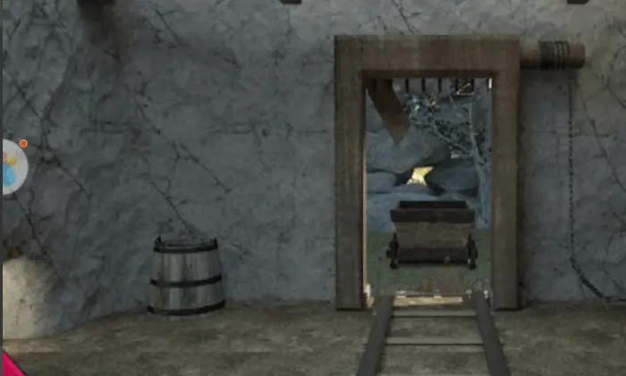 密室逃脱1第17章怎么过