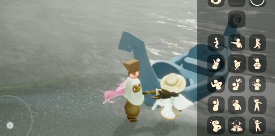 光遇石头怪怎么打败