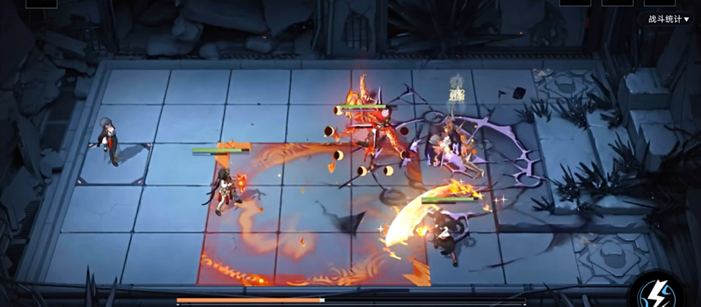 无期迷途烟烟必杀怎么玩