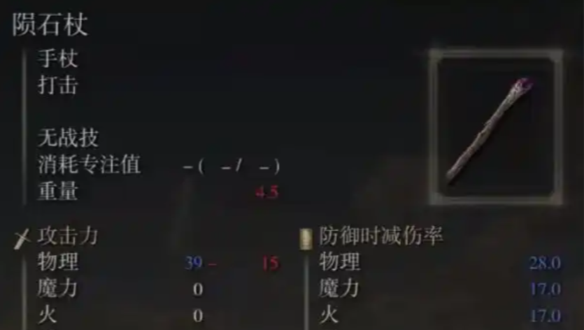 艾尔登法环观星者装备有什么推荐