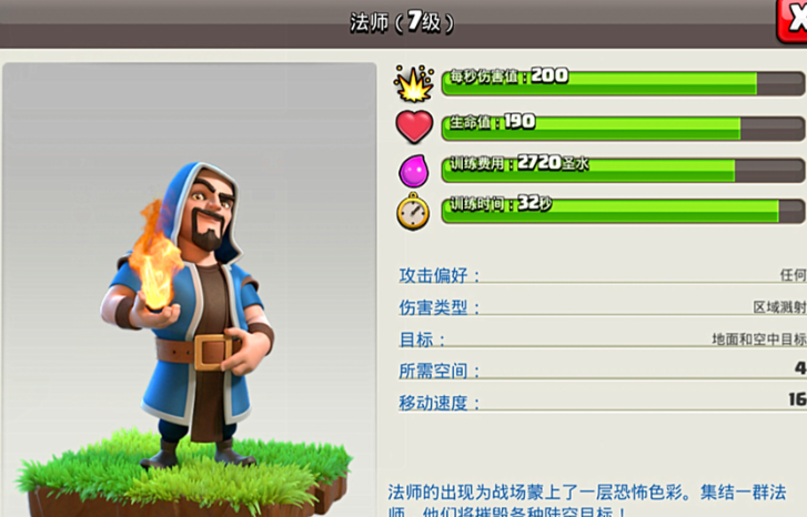 部落冲突忍者多少本好