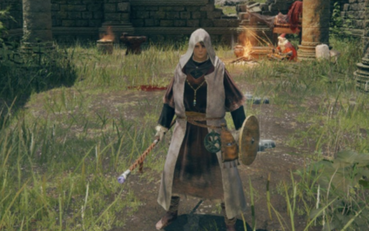 艾尔登法环法师衣服有什么推荐