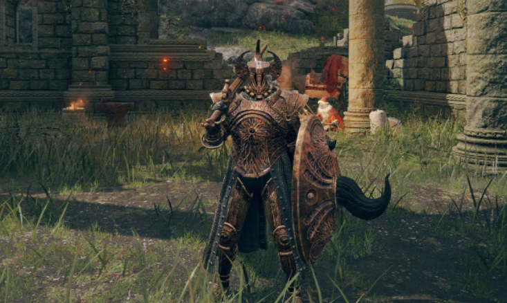 艾尔登法环传说套装有什么推荐