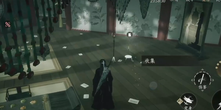 燕云十六声绮翘哪里最多