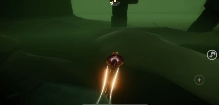 光遇祝福在哪里用