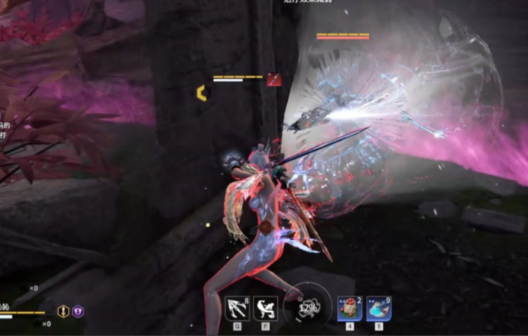 永劫无间打斗有什么技巧