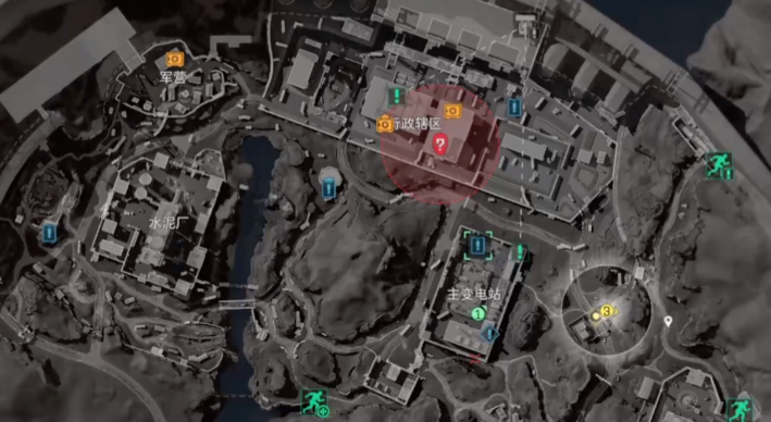 三角洲行动开局应该选谁