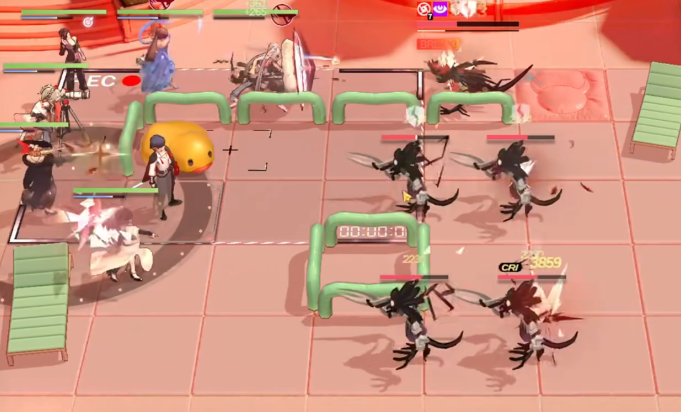 无期迷途武器自选箱选哪个