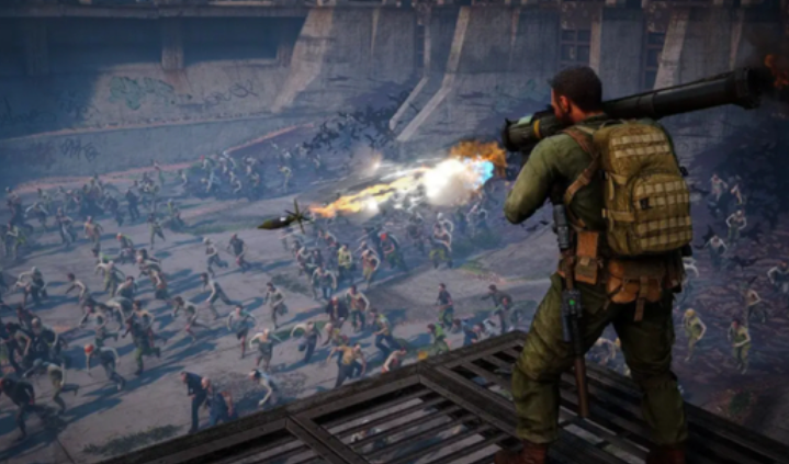 往日不再怎么丢燃烧瓶