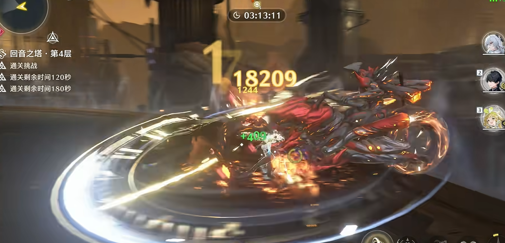 鸣潮女怎么获得风主