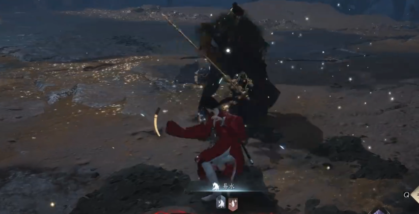 燕云十六声朝声暮落在哪