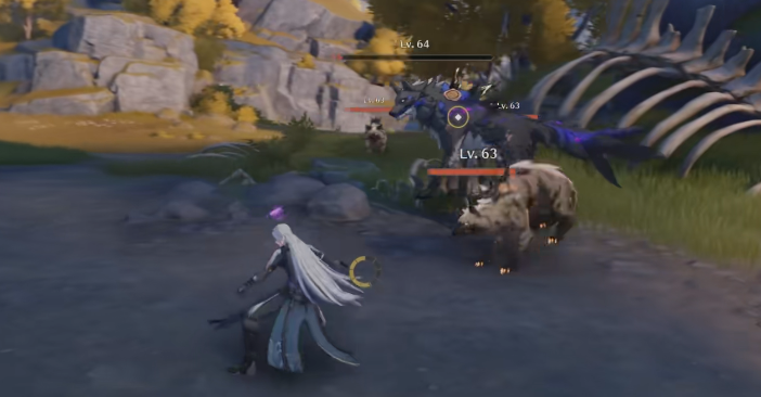 鸣潮优先升级什么摊位