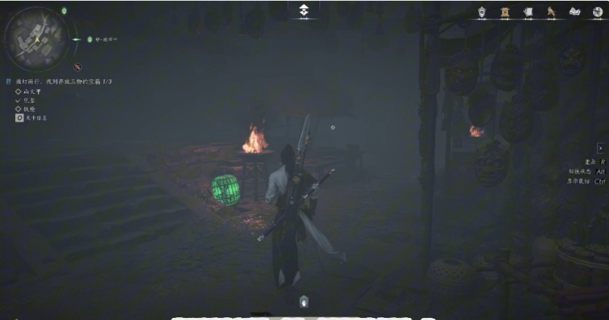 燕云十六声开封赚钱如何快速起步