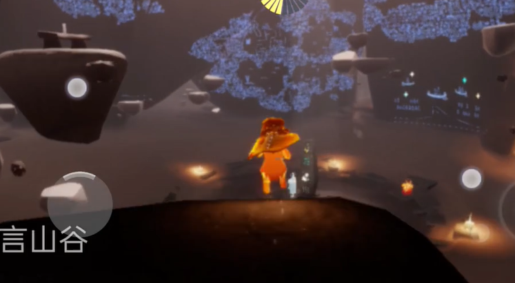 光遇平衡倒立先祖如何获取