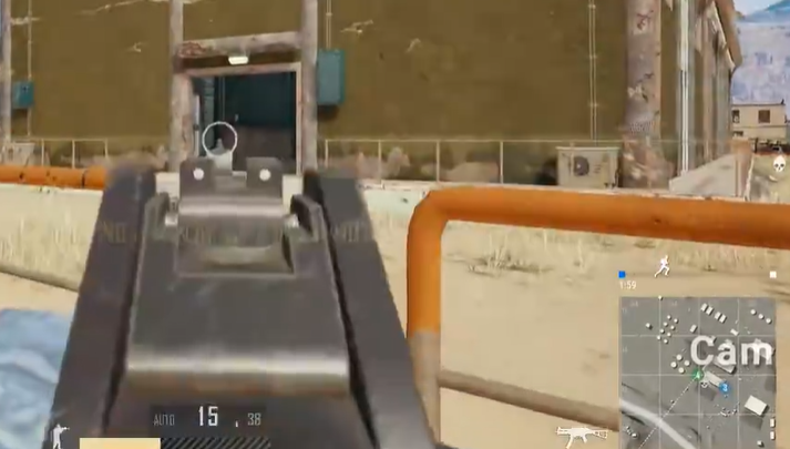 绝地求生哪里有好装备