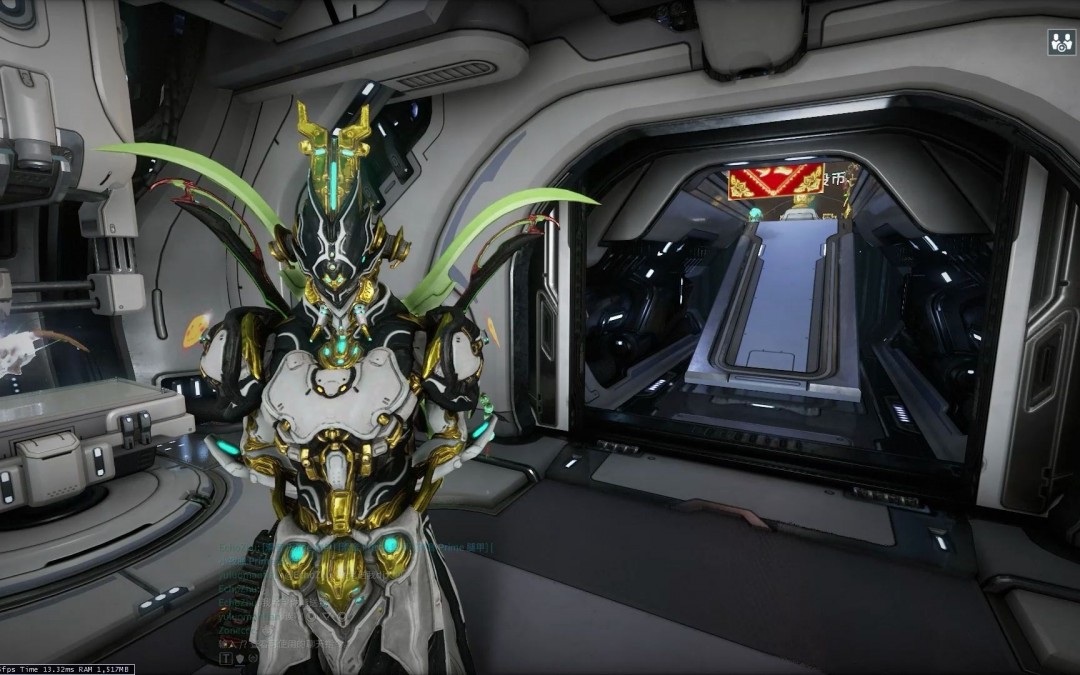 星际战甲什么库柏最好