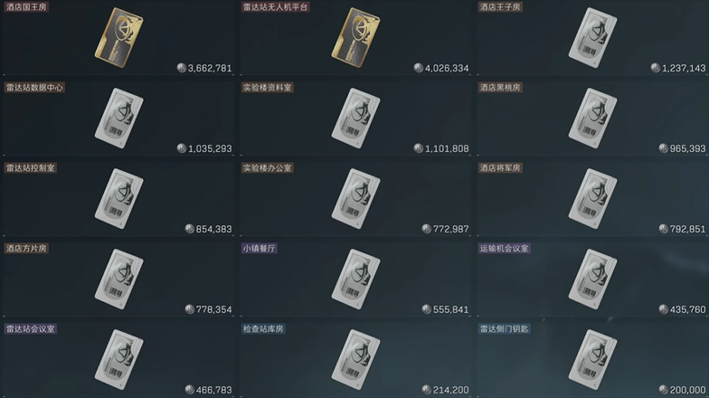 三角洲行动负资产怎么弄