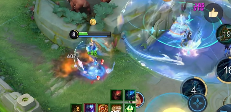 王者荣耀王昭君超短cd出装怎么出