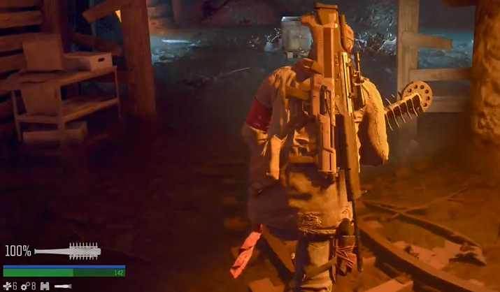 往日不再新手武器有什么推荐