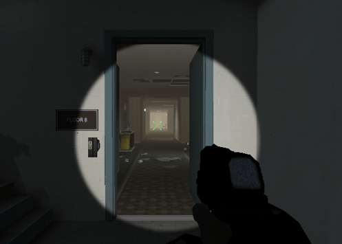 求生之路2死亡中心第二关在哪