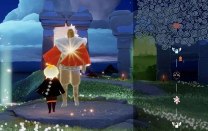 光遇十颗心换什么好