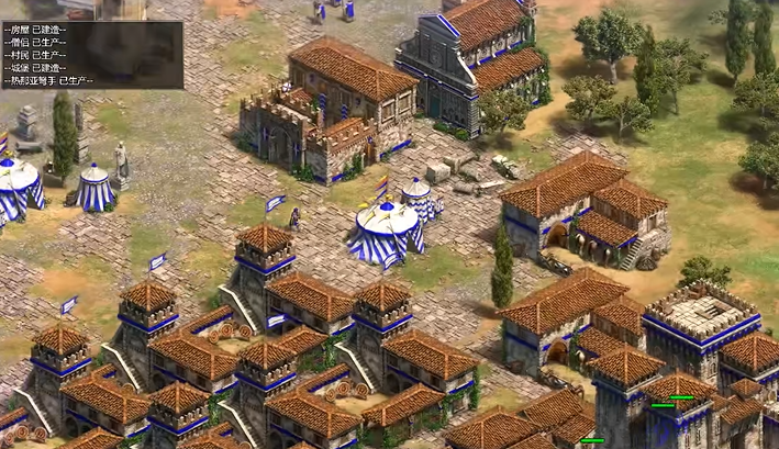 帝国时代2最厉害的民族是什么