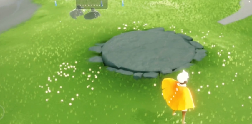 光遇星盘如何开启