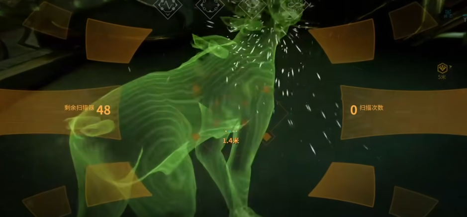 星际战甲猫基因怎么用