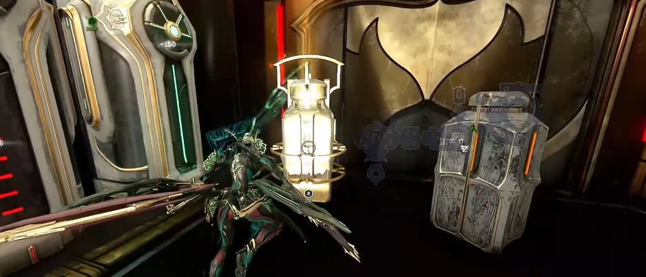 星际战甲科普斯金箱子在哪出