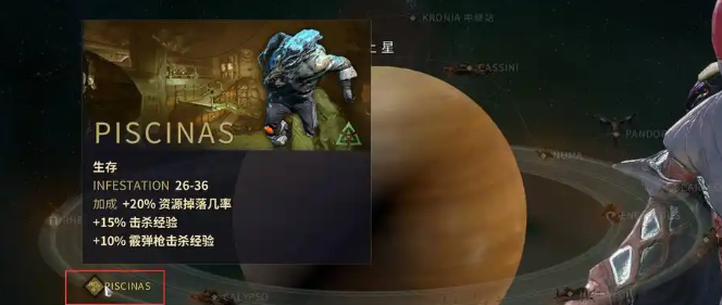 星际战甲生存c轮是什么意思