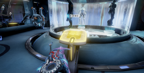 星际战甲圣装齐天大圣核桃在哪刷